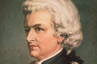 Моцарт: Не обръщам никакво внимание, когато ме хвалят или обвиняват. Аз просто следвам моите чувства!