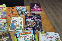 113 нови книги радват читателите в библиотеката на Белица