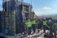 Бум на разрешителните за строеж през лятото в Пиринско