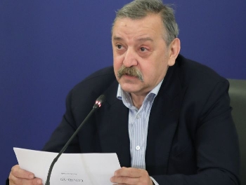 Проф. Кантарджиев: През януари ще бъде ваксиниран първият българин срещу COVID-19