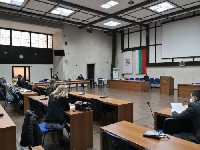 Рашко Динков вече не е съветник в ОбС-Благоевград Рашко Динков вече не е съветник в ОбС-Благоевград