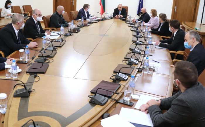 Борисов: Мерките остават до 21 декември, дават резултат