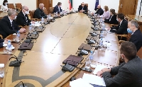 Борисов: Мерките остават до 21 декември, дават резултат