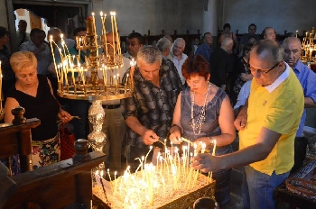 Над 500 потомци от с. Калапот се събраха на първа земляческа среща