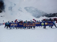 Ски зоната над Банско дава тих старт на сезона в четвъртък