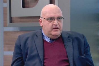 Д-р Брънзалов: Локдаун и по празниците, налага се!