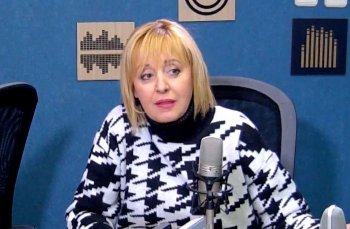 Мая Манолова и Отровното трио се обединяват за парламентарните избори