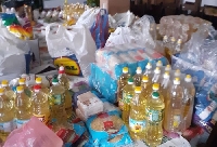 Благородна кауза събра 1,3 тона храна за нуждаещи се хора в Благоевград
