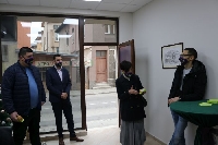 Да, България  откри офис в Благоевград и стартира дейността си с две благотворителни кампании