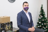 Да, България  откри офис в Благоевград и стартира дейността си с две благотворителни кампании