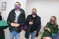 Да, България  откри офис в Благоевград и стартира дейността си с две благотворителни кампании