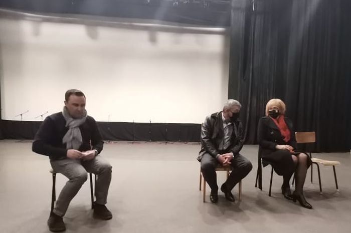 Снимка: Община Благоевград
