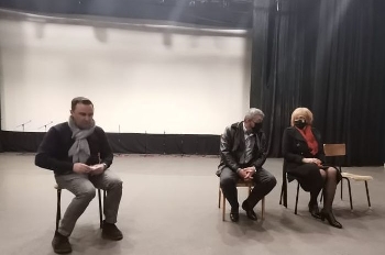 Ясно е кои ще задават тона в Ансамбъл  Пирин”