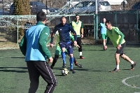 Футболният Тотнъм стигна до финала на турнир в...Симитли