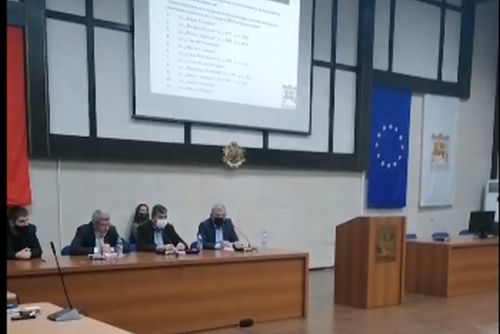 Жалко – политическото говорене отвя дебата за кредита от 5 млн. лв. на Община Благоевград