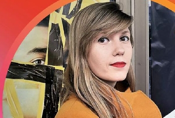 Удостоиха с приза  Личност на годината” директора на благоевградския театър