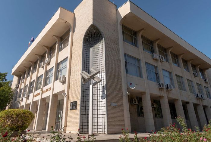 Рецидивист влиза в затвора за 5 години заради грабеж на пари от момиче