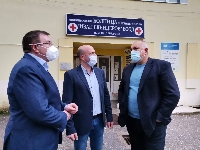 Здравният министър: 11 200 са вече ваксинираните у нас