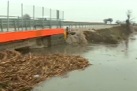 Половин България под вода - животни се давят, реки преливат Половин България под вода - животни се давят, реки преливат