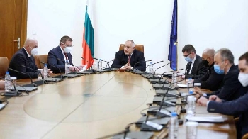 Бойко Борисов реши мерките да останат до края на януари