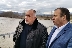 Държавата спешно строи нов мост в Хаджидимовско, старият бе отнесен от буйната река