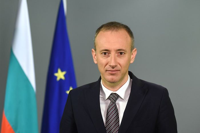 Красимир Вълчев