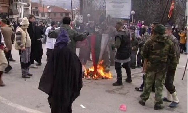 Стоп кадър, БГНЕС