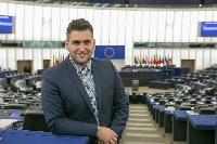 Андрей Новаков инициира глобален Еразъм за млади предприемачи