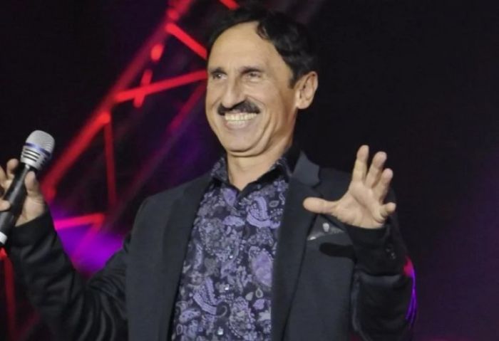 Милко Калайджиев
