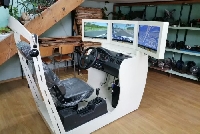 Премиерът пак в Пиринско - този път видя санирани и оборудвани с 3D принтери училища в Разлог и Добринище