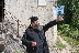 Дезинфекцираха църквата  Свети Антоний” в Мелник заради наплив на миряни, владика води службата