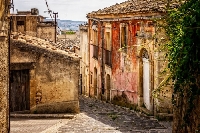 Италиански градове предлагат къщи на цената на едно еспресо, но при няколко условия