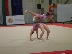 Шампионатът по акробатика в Благоевград излъчи първите медалисти в многобоя