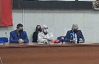 Експерт: Свлачището край  Бачиново” може да рухне, пътят е опасен, държавата да осигури укрепването на ската!