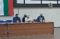 Експерт: Свлачището край  Бачиново” може да рухне, пътят е опасен, държавата да осигури укрепването на ската!