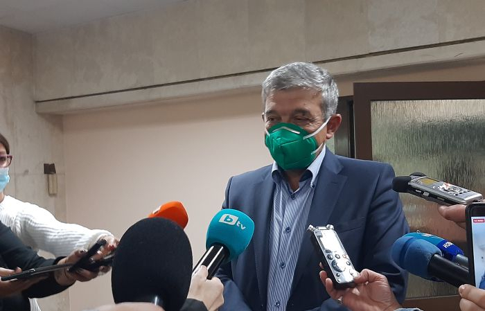 Румен Томов