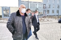Отварят зали и клубове за извънкласни дейности след 4 февруари Отварят зали и клубове за извънкласни дейности след 4 февруари