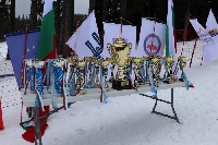 Ски надежди от Банско и турския град Ерзурум се надпреварваха под Тодорка