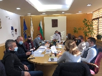 Харчовете за COVID-19 изяли парите за подпомогане на новородени в Благоевград Харчовете за COVID-19 изяли парите за подпомогане на новородени в Благоевград
