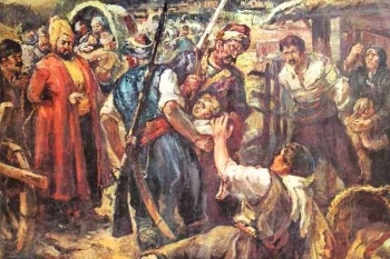 Петльовден е, почитаме мъжките рожби