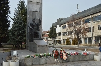 Неврокопчани ще почетат революционера Гоце Делчев с венци и цветя