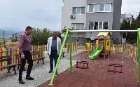 Републиканци за България организират кампания За по-красиви градове и села в област Благоевград Републиканци за България организират кампания За по-красиви градове и села в област Благоевград