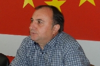 Валери Сарандев, Любен Милев и Костадин Дурчов в битка за лидер на БСП в Пиринско