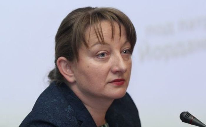 Деница Сачева