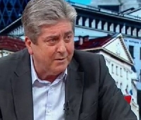 Георги Първанов критикува Румен Радев, че не свикал Консултативен съвет за COVID-19 Георги Първанов критикува Румен Радев, че не свикал Консултативен съвет за COVID-19