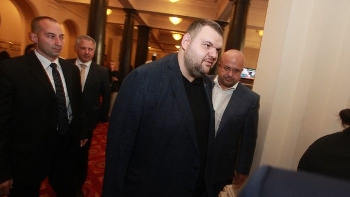 ДПС в Пиринско иска пак Делян Пеевски за водач на листата за депутати
