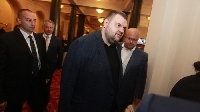 ДПС в Пиринско иска пак Делян Пеевски за водач на листата за депутати ДПС в Пиринско иска пак Делян Пеевски за водач на листата за депутати