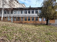 С пари по проект ремонтират Поликлиниката в Разлог