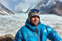 Скъсано въже е отнело живота на алпиниста Атанас Скатов