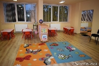Сандански преобразява детска градина с 260 000 лева